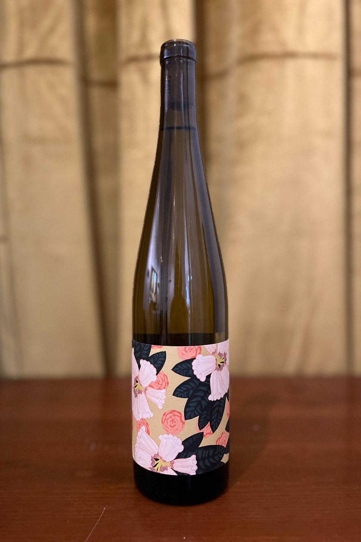 Anne Amie Müller Thurgau 2025