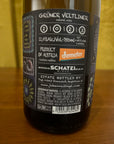 Johannes Trapl Grüner Veltliner