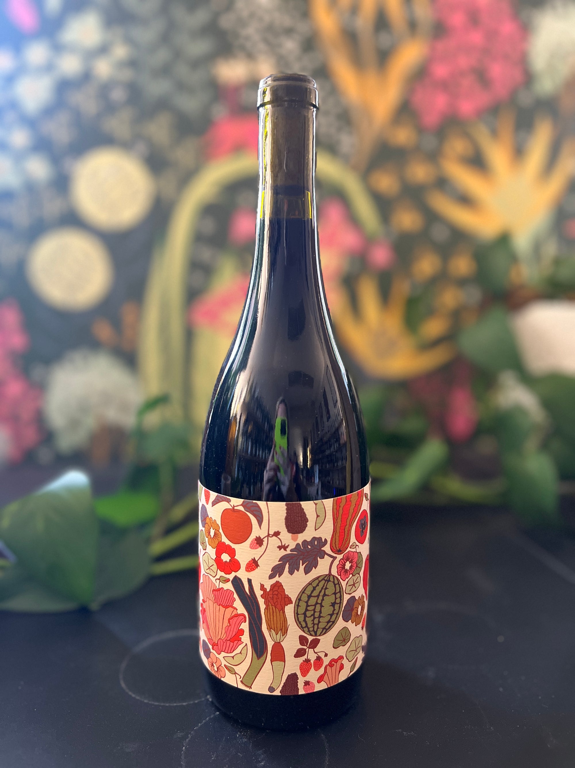 Anne Amie Passetoutgrain 2024