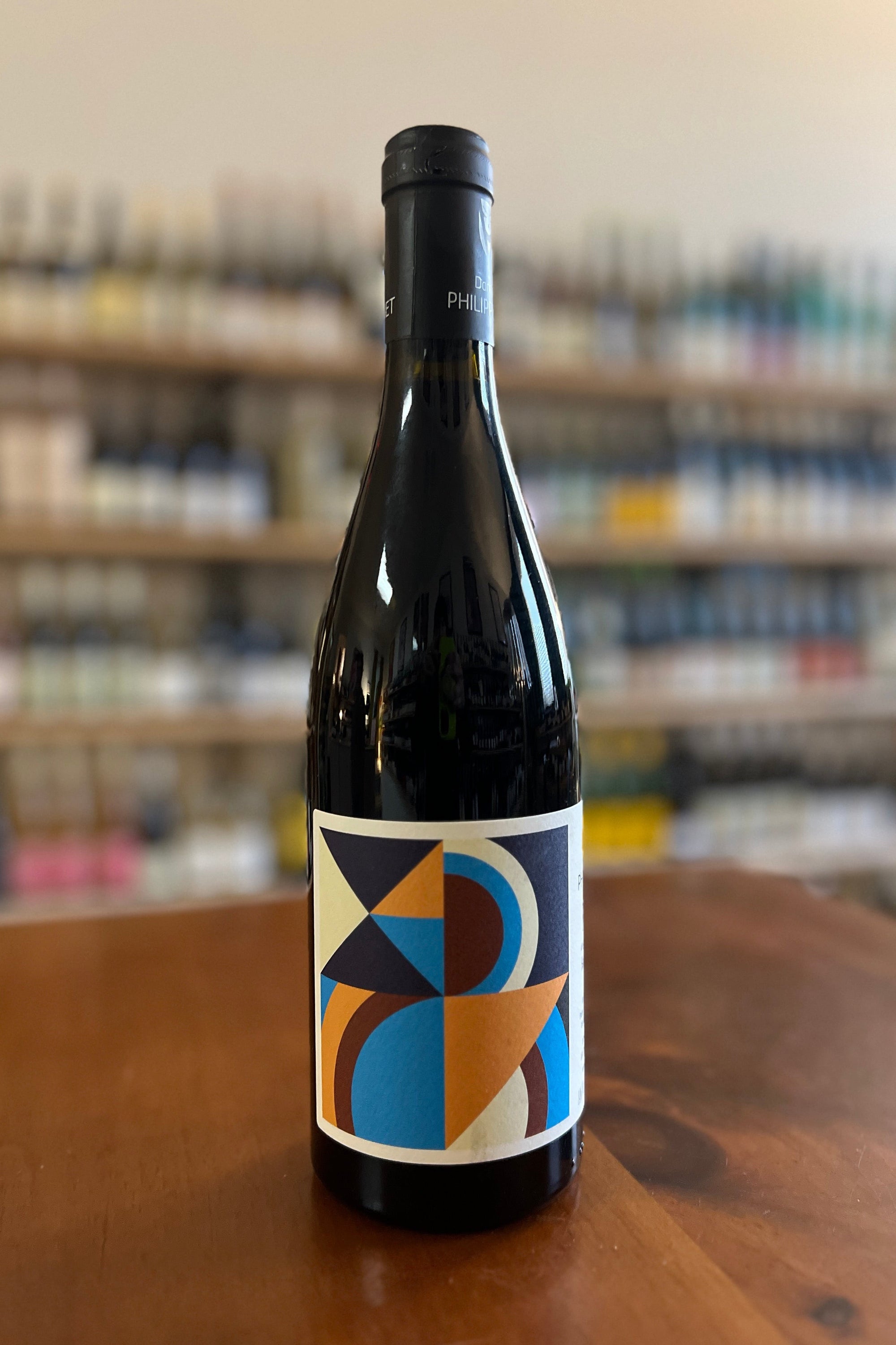 Domaine Philippe Viet Régnié “Haute-Ronde Mosaïque” 2020