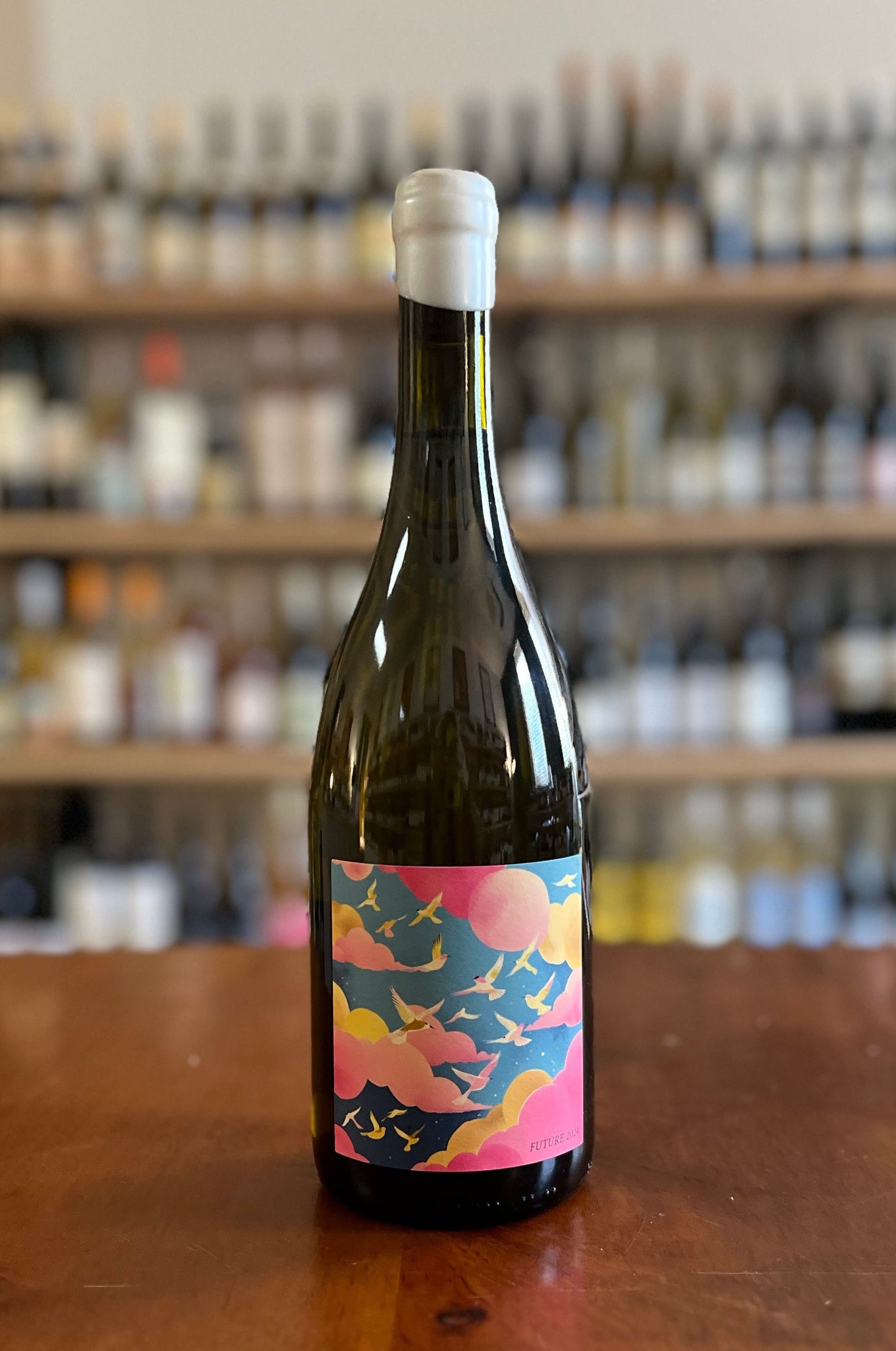 The Other Right 'Future' Sauvignon Blanc 2024