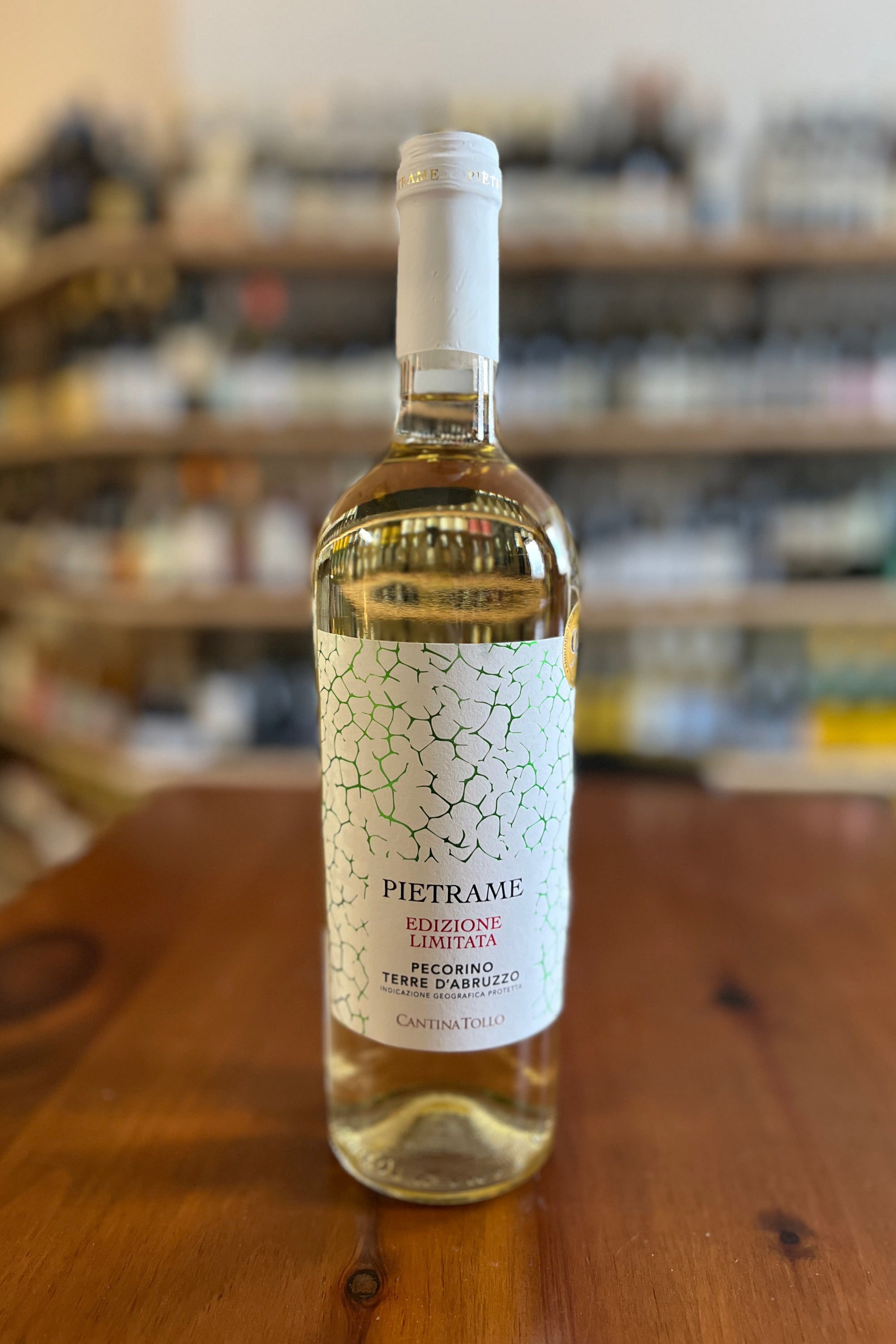 Pietrame Pecorino 2023