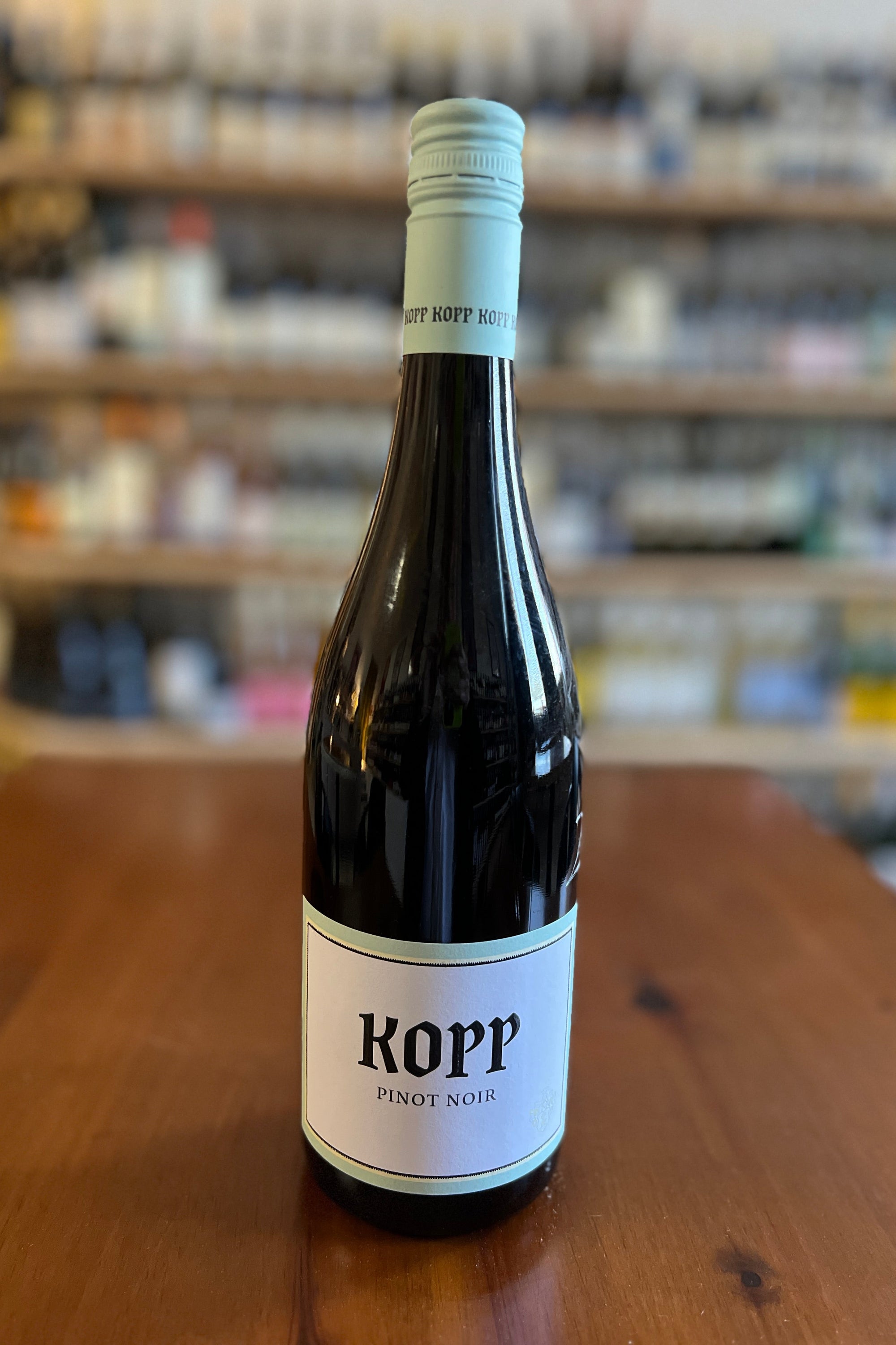 Kopp Pinot Noir