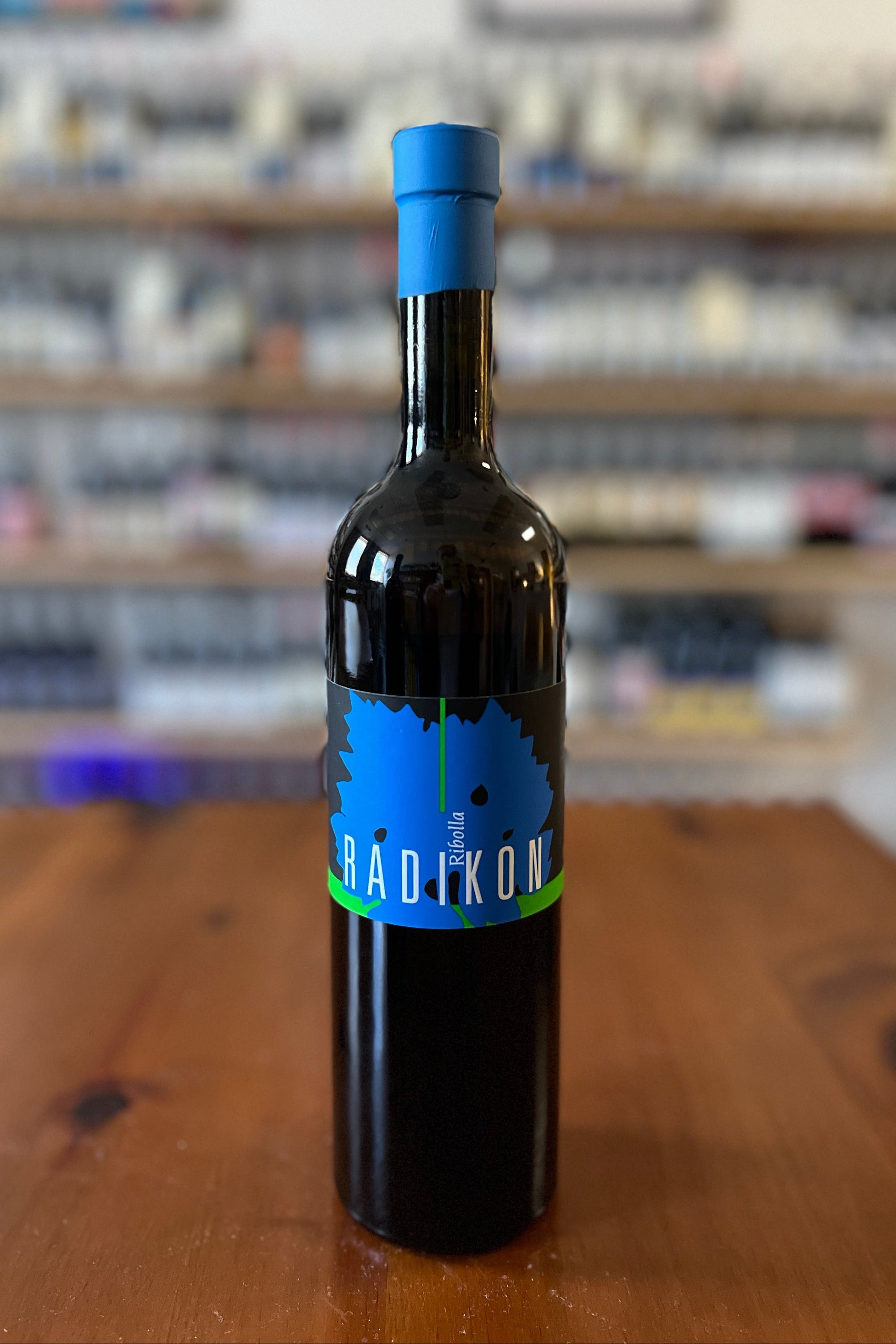 Radikon 'Ribolla' 2020 500ml