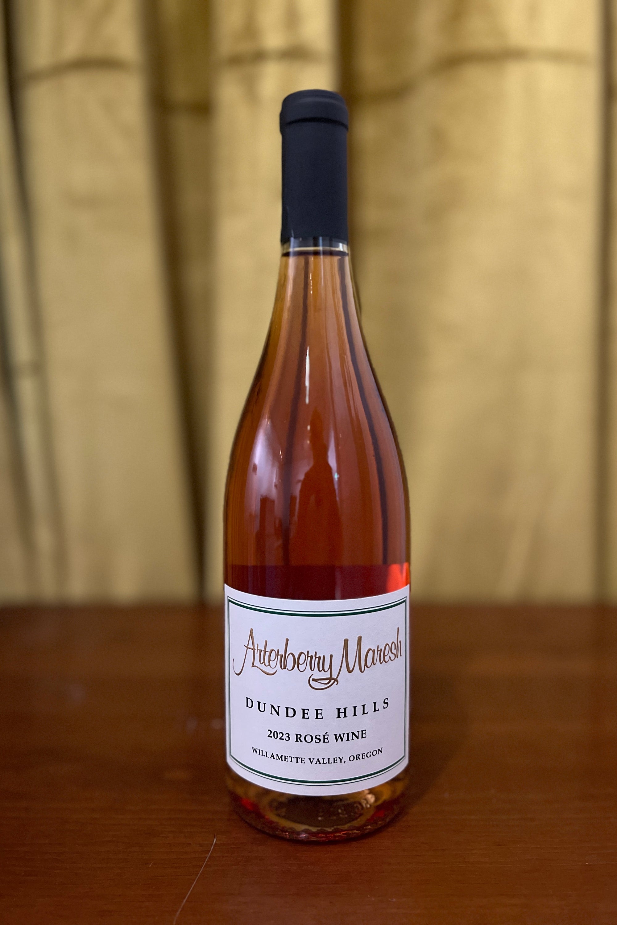 Arterberry Maresh Rosé 2023