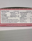 Great Lakes Tinned Fish Smoked Whitefish 3.2oz