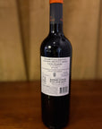 Domaine Comte Abbatucci “Cuvée Faustine” Rouge 2022