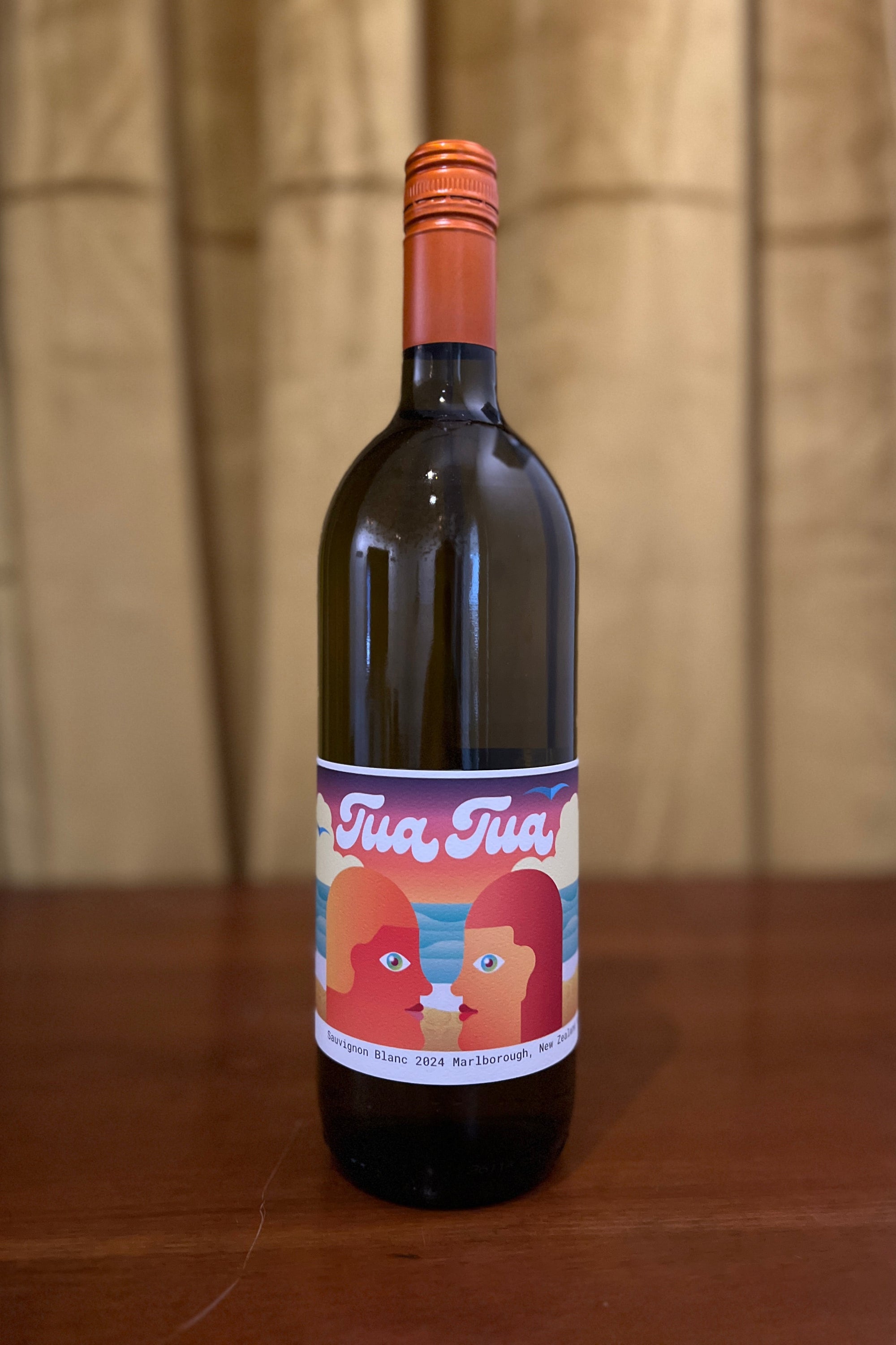 Tua Tua Sauvignon Blanc 1 Liter 2024