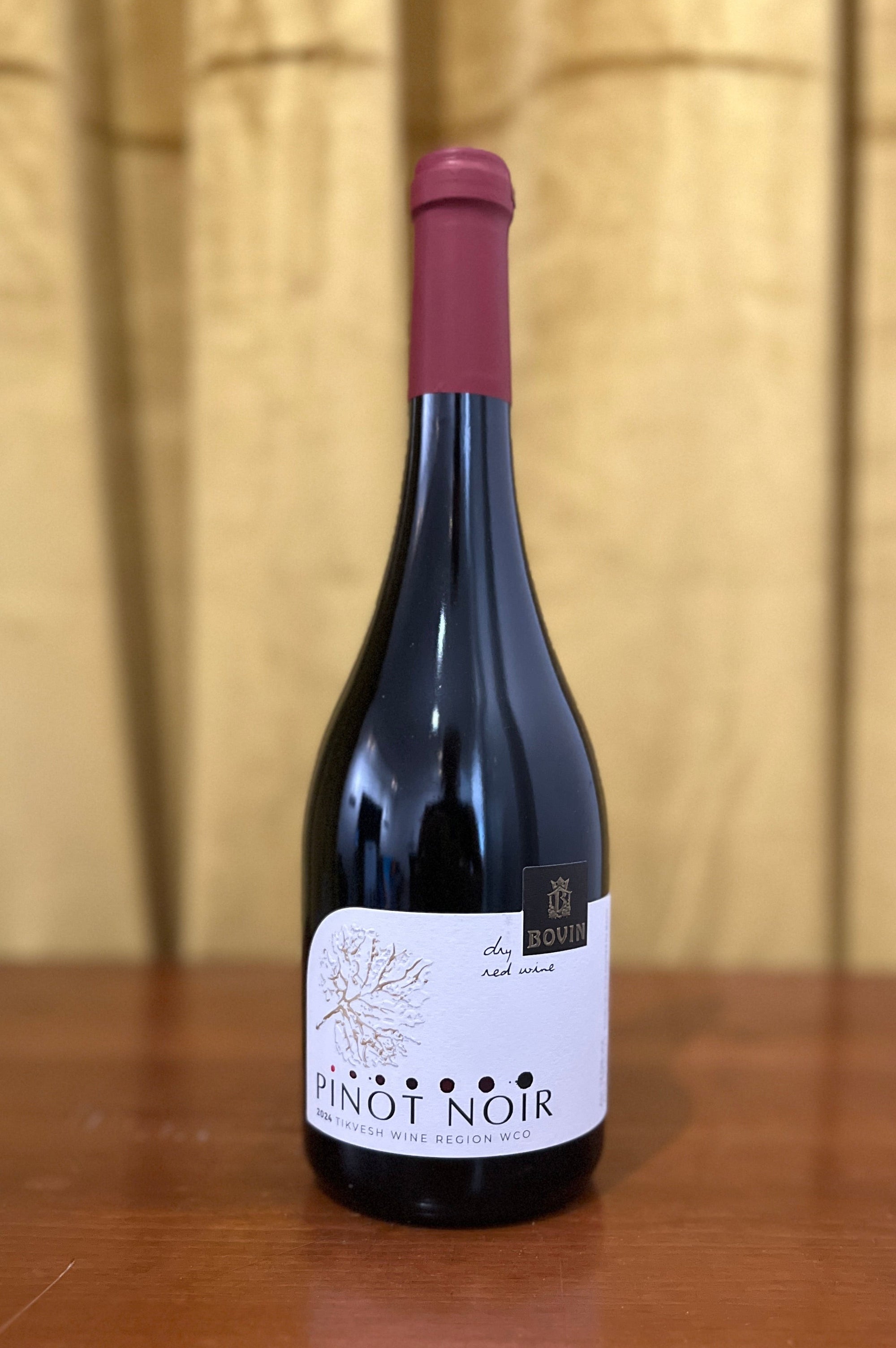 Bovin Pinot Noir 2024