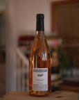 Thomas-Labaille 'L'Authentique' Sancerre Rosé 2021