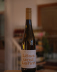 Schödl Family 'Löss & Lehm' Grüner Veltliner 2023