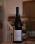 Dominik Held 'Cuvée Rot' 2022