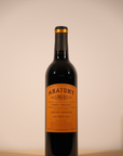 Anatomy Napa Cabernet Sauvignon 2021