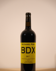 Nathaniel Rose 'BDX' Red Blend 2017