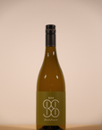 Bos Wine 'Wishflower' White Blend Old Mission 2022