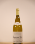 Lamblin et Fils Bourgogne Blanc 2022