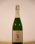 Domaine François et Julien Pinon Vouvray Brut Spontané 2021