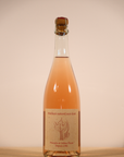 Domaine François et Julien Pinon Brut Rosé Pét Nat 2022