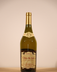 Domaine Pêcheur Côtes du Jura Chardonnay 2018