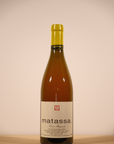 Domaine Matassa 'Cuvée Marguerite' VdF Blanc 2023