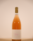 Pax 'Fanucchi-Wood Road Vineyard' Trousseau Gris 2022