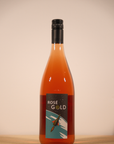 Leon Gold 'Super Glou Rosé Gold' Trollinger 2023