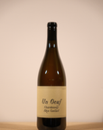 Swick 'Un Oeuf' Chardonnay 2021