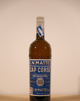 L.N. Mattei Cap Corse Quinquina Blanc NV