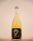 Skull Wines by Monte Rio Sparkling 2022