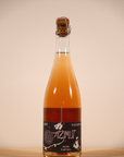 Cellers de Can Suriol 'Azimut' Cava Rose Brut Nature NV