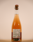 Cellers de Can Suriol 'Azimut' Cava Rose Brut Nature NV