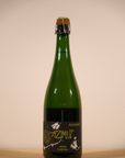 Cellers de Can Suriol 'Azimut' Cava Extra Brut NV