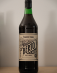 Bèrto 'Ross da Travaj' Vermouth Rosso NV