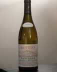 Domaine Gitton 'Les Belle Dames' Sancerre 2023