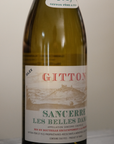 Domaine Gitton 'Les Belle Dames' Sancerre 2023