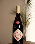 Pierre-Marie Chermette Domaine du Vissoux 'Les Griottes' Nouveau Beaujolais 2024