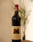 Mayacamas Cabernet Sauvignon 2020