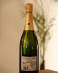 Dominio de Tharsys Brut Nature Cava NV