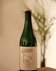 Hofgut Falkenstein Cider Apfelperlwein