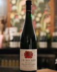 JB Becker 'Sonnenberg' Riesling Spätlese 2008